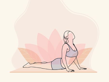 Benefits Of Bhujangasana (Cobra Pose)