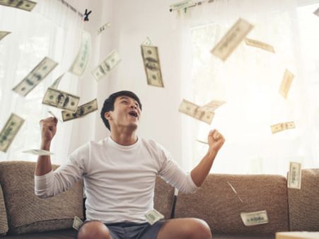 1. Your Finances Or Fortune 