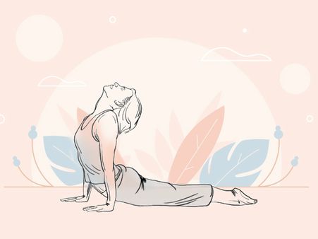 How To Do The Bhujangasana Pose (Cobra Pose)