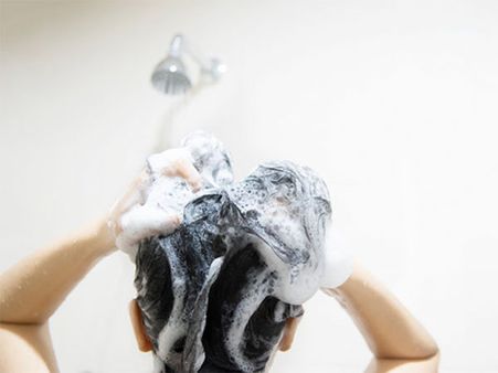 11. How Often You Wash Your Hair