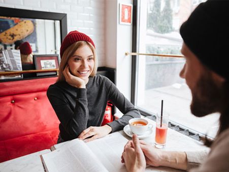 5. How Often You Go On Dates