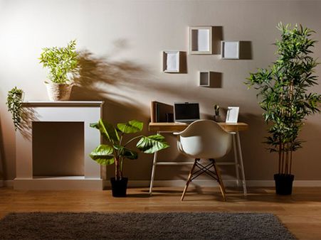 7. How Clean The Room Is