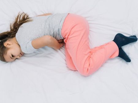 Causes Of Encopresis 