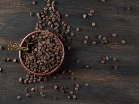 What Else Can Chocolates Do?