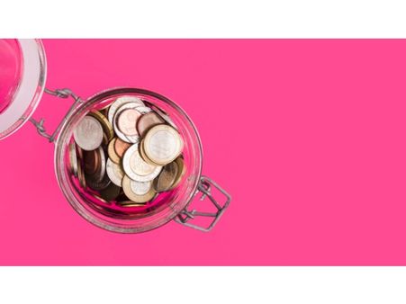 3. Coppery Or Metallic