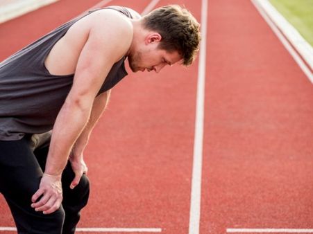 9. Protection From Dehydration And Sun Stroke 