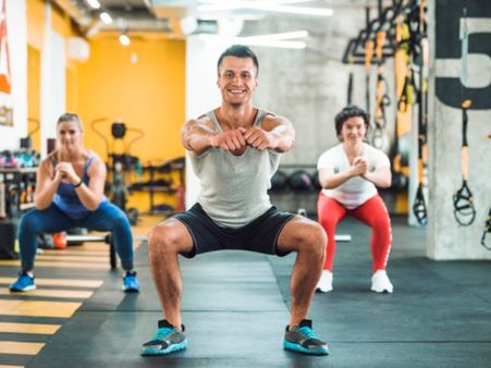 2. Regular Exercise 2. Regular Exercise