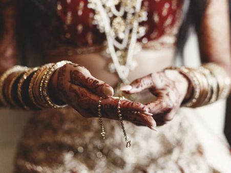 2. You Are In A House Full Of Guests