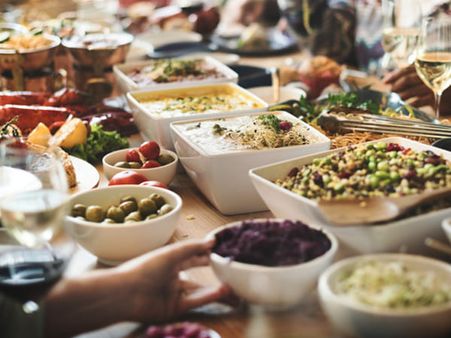 5. You Get To Know Your New Family