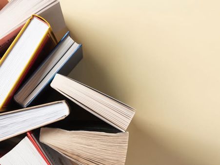 9. Some Good Books To Read