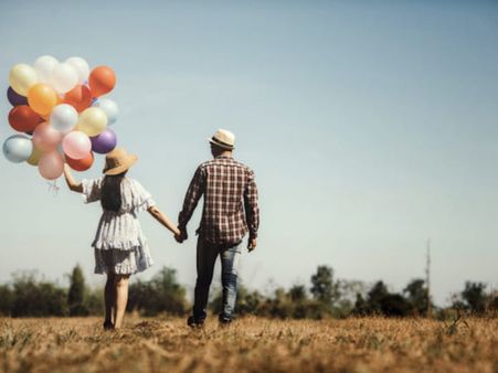 6. You Enjoy A Monogamous Relationship