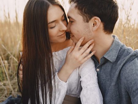 7. You Feel Secure And Stable Than Before