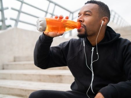 4. Proper Hydration 4. Proper Hydration