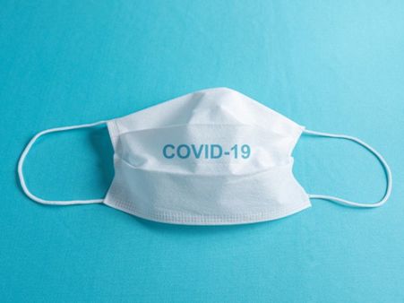 COVID-19 Virus Could Have Existed In A Dormant State