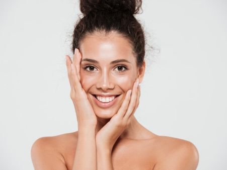 8. May Improve Skin Health 