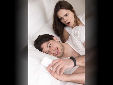 7. The Desire To Date Different People