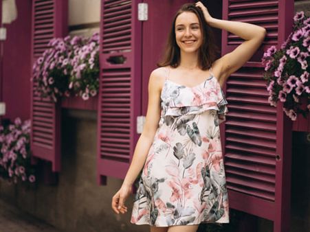 10. They Are Perfectionists When It Comes To Fashion