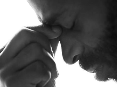 3. They Often Have Mood Swings 