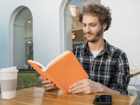 9. They Love To Have Their ‘Me-Time’