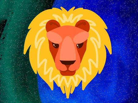 Leo (23 July- 22 August) Leo (23 July- 22 August)