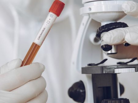 The COVID-19 Virus Could Be Anywhere 