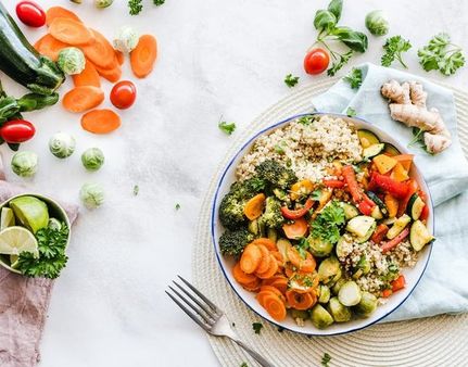 Lifestyle Changes For Reducing Thigh Fat