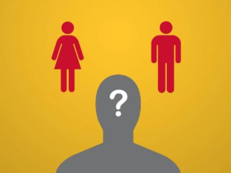 Mental Health And Gender Dysphoria