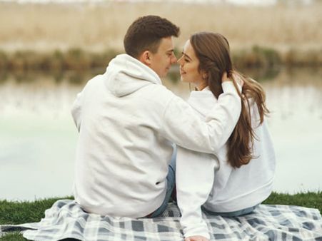 1. ‘Thanks For Keeping My Son So Happy’