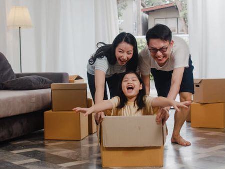 3. ‘When Are You Going To Have Children’