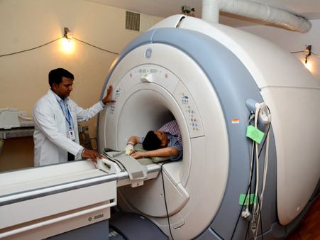 Diagnosis Of Juvenile Idiopathic Arthritis