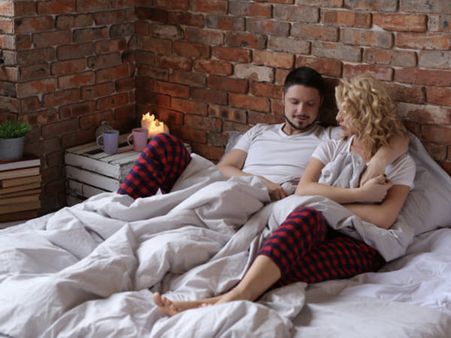 1. Be Straightforward About Your Past