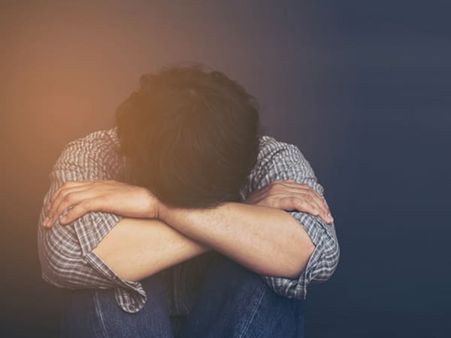 2. Any Traumatic Incident From The Past