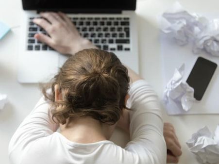 3. Your Current Mental Health