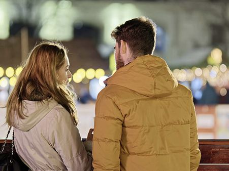 5. Reasons Behind Your Break Ups 