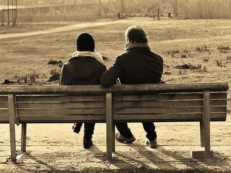 8. Any Ongoing Conflict(s)