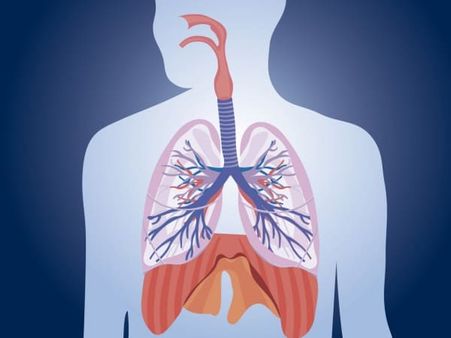 9. Respiratory tract infections