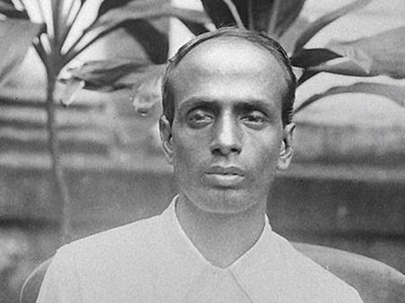 6. Surya Sen