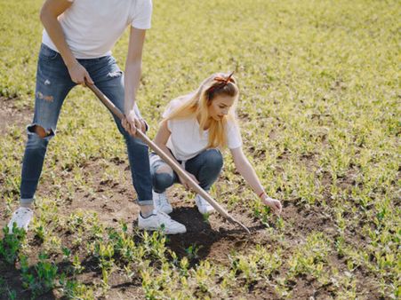 7. Try Out Some New Hobbies