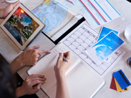 8. Make Your To-Do List