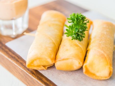 Thai Foods That You Should Limit/Avoid Thai Foods That You Should Limit/Avoid