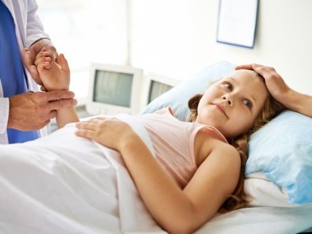 How Is Multisystem Inflammatory Syndrome In Children (MIS-C) Treated? How Is Multisystem Inflammatory Syndrome In Children (MIS-C) Treated?