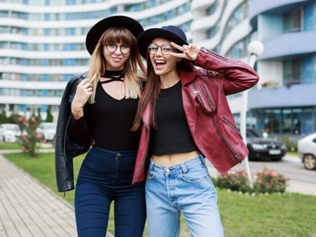 1. The Forever Loyal Friend