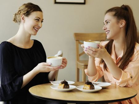 3. The One Who Gives You Best Advice