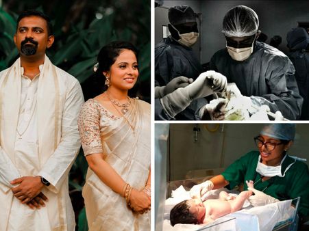 7. The Josephs (Dr Ann Joseph & Dr Joseph George) 7. The Josephs (Dr Ann Joseph & Dr Joseph George)