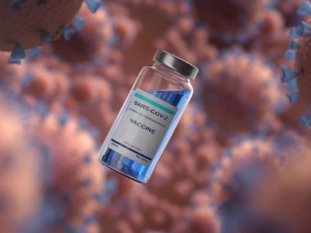 COVID-19 Vaccine May Not Provide Immunity Against The Disease 