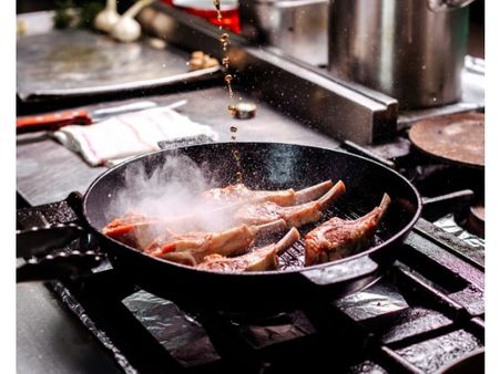 What Makes Thai Cuisine Healthy? What Makes Thai Cuisine Healthy?