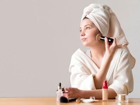 What is your skin type