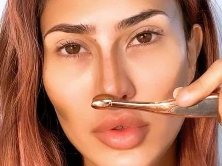 3. Blend Till It Hurts!