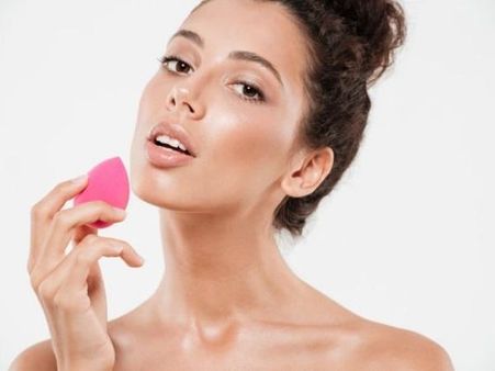 4. Blend, Don’t Botch