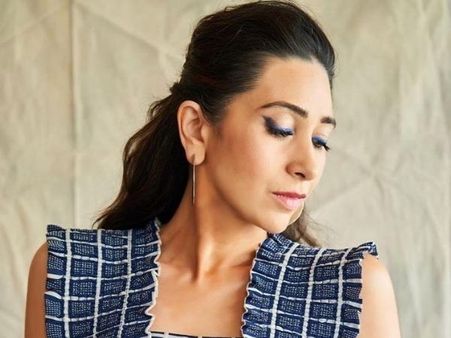 Karisma Kapoor